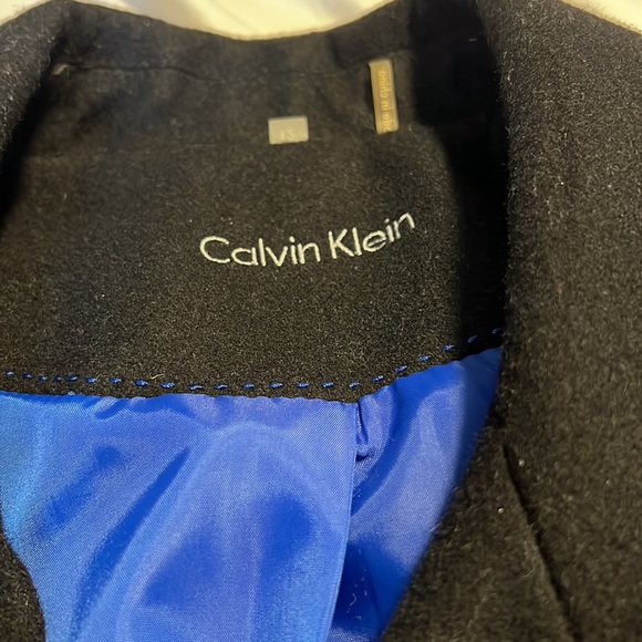 BALCK Winter jacket🧥 - Picture 2 of 11